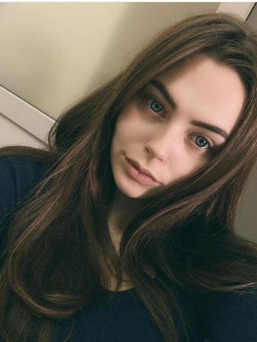 Алевтина